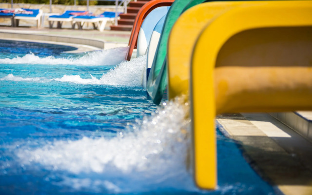 Wasa Hotel - All Inclusive