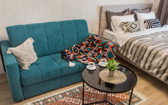 Квартира метро Чкаловское Циолковского