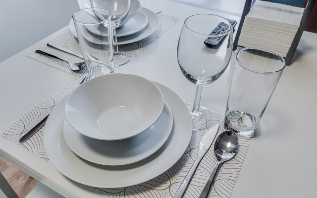 Квартира Submarine PRO MAX