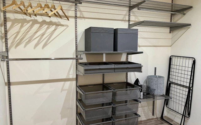 Stilnye apartamenty Klas Home Yasny Bereg Flat