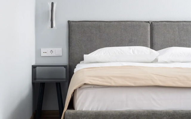 Отель На Сайдашева