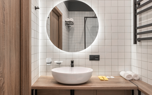 Апарт-отель Wings