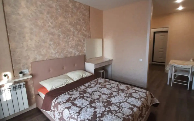 Studiya v Severnom rayone Flat
