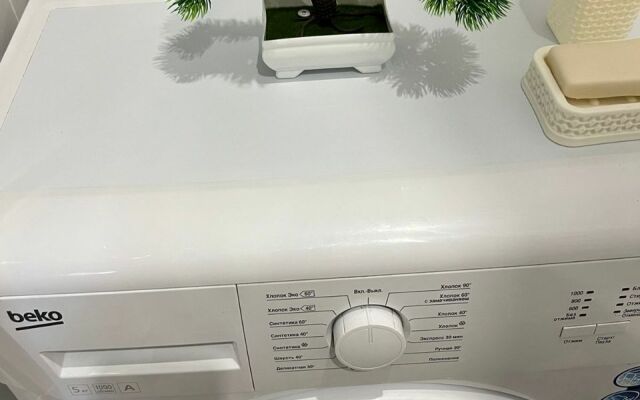 Апартаменты 1-комнатные рядом с Волгой (Бухта)