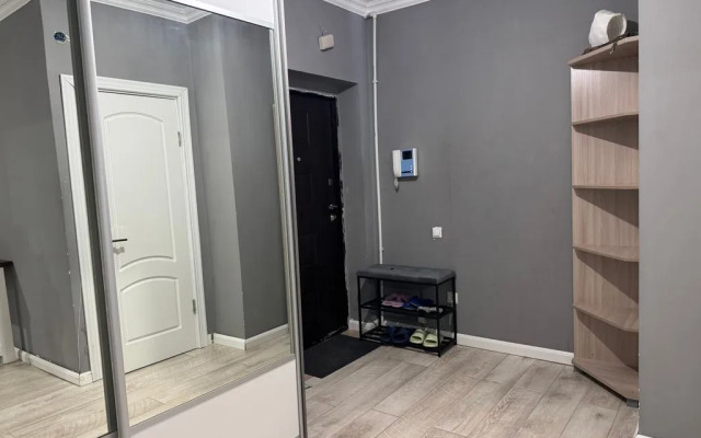 Квартира на Дзержинского 27/2