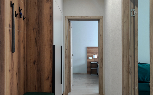 Emerald Story Dlya 6 Gostey Apartments