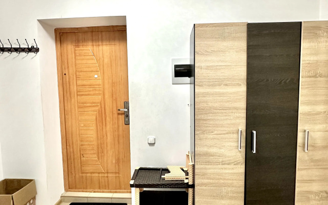 Квартира на водах