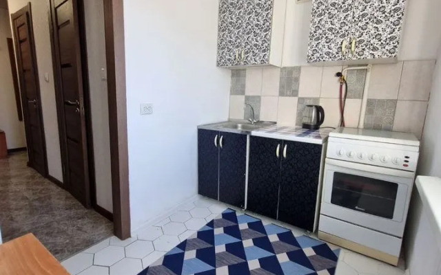 Na Volochaevskoy  Flat