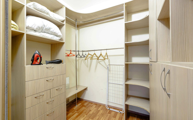 Квартира Просторная двухкомнатная SmolSutki в Заднепровье