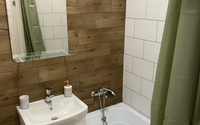 Квартира на Северном