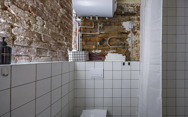 Квартира Студия в самом центре Нижнего Новгорода