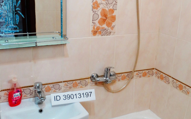 Na Gagarina 14v Flat