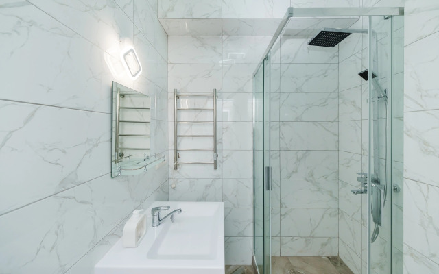 Апартаменты 257 в ЖК Кислород для двоих