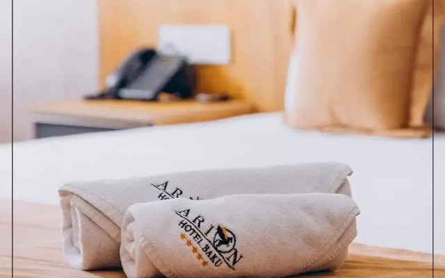 Arion Hotel Baku