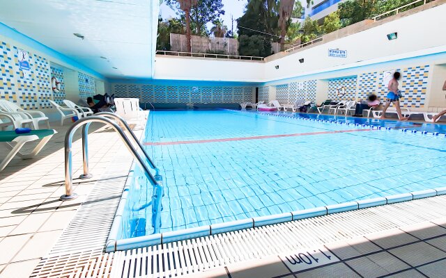Апартаменты Beautiful 2 Bdr Swimming pool #H1