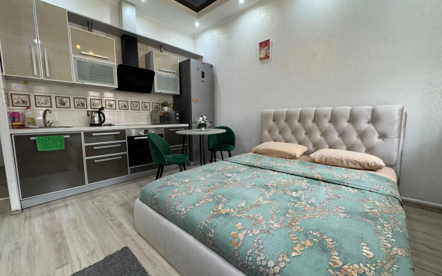 Апартаменты на Городничанской 25