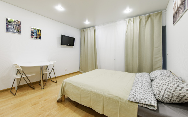 Vistania Apartments