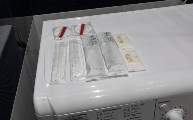 Апартаменты Студия на 26 этаже в ЖК Флотилия