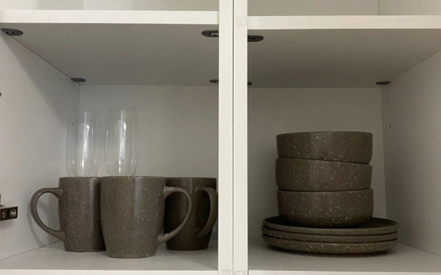 Квартира Уютная студия в Бунинских кварталах