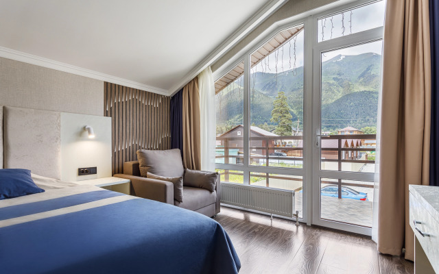 Гостевой дом Версаль