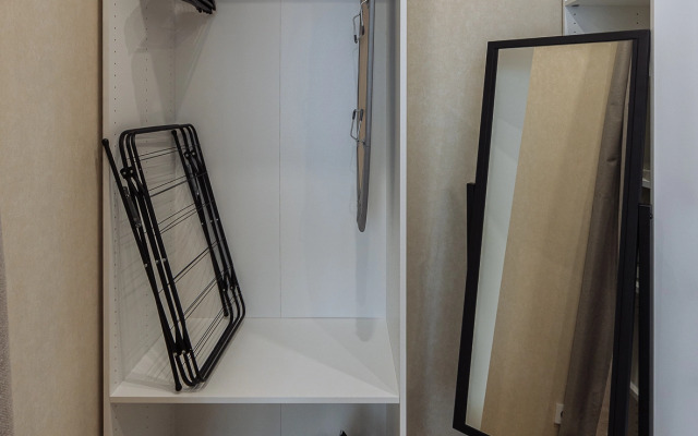 Апартаменты Malkova Apartments на Тенистой Аллее