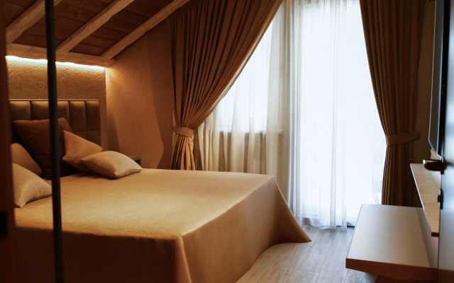 Nebo I Gory Resort