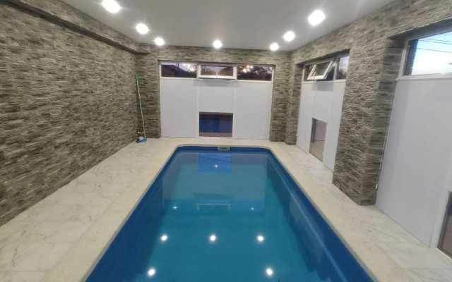 U Margarity Guest house