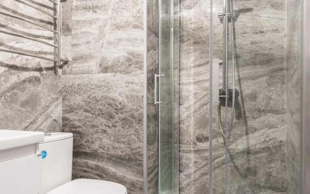 Квартира Москва Короленко 5А Кв 130