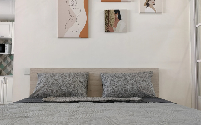 Квартира на Энергетиков 2