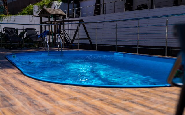 Apartments GAVANI