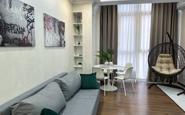 Apartamenty Top Rooms U Metro Avtozavodskaya, Avtozavodskaya Dom 23 Stroyenie 120 Apartments