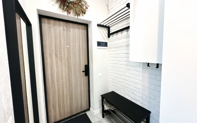 Grad Apartments