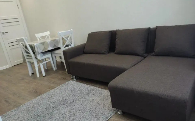 Апартаменты Milano на улице Есенина 15-9