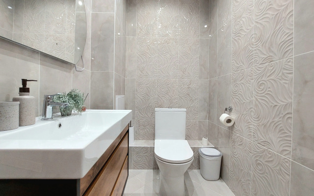 uTrip Sokolniki 8 Apartment