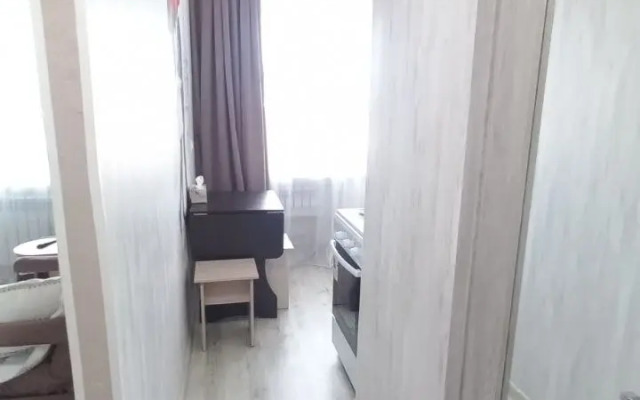 Квартира на Молодежной 9