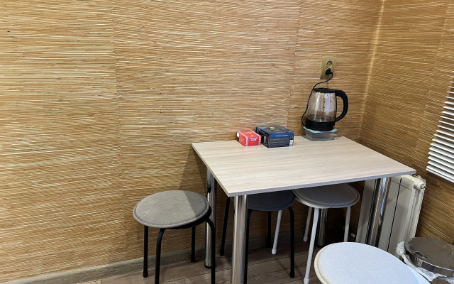 Квартира на Улице Азина 20/1