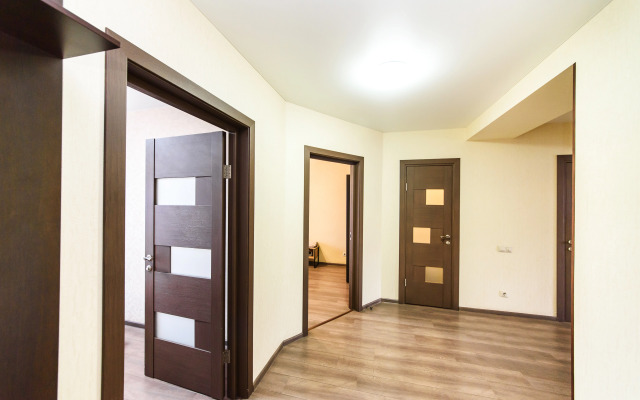 Квартира Tomsk House на Гоголя 15