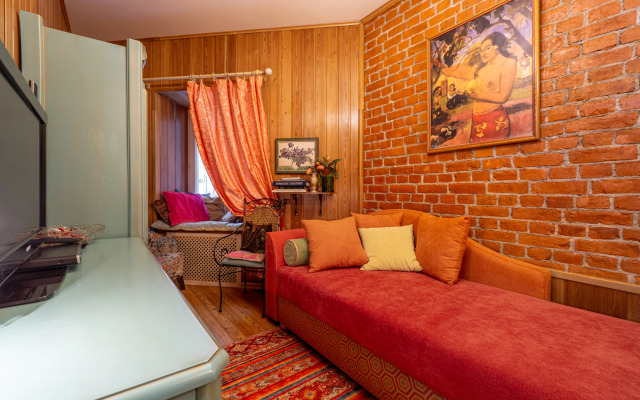 Квартира Однокомнатная у Эрмитажа