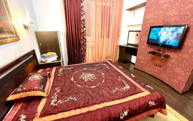 Na Ulitse Studencheskaya 18 Flat