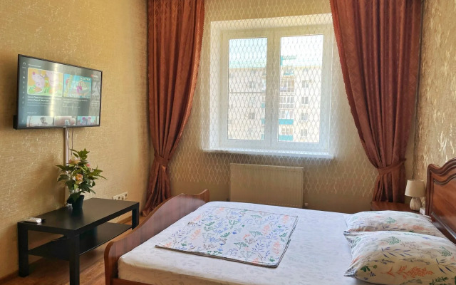 Квартира на Улице Черкасская 123