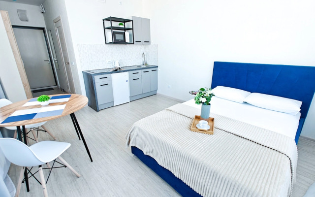 Квартира на Улице Фрунзе 31