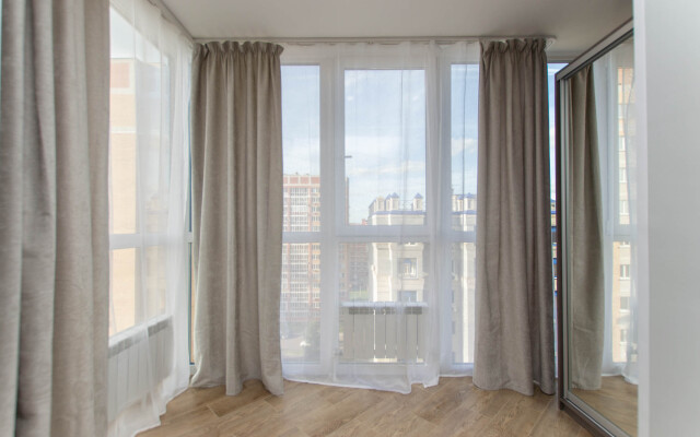 Апартаменты Seven Fresh 1