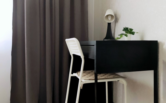 Апартаменты Династия