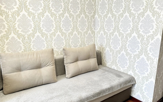 Квартира Гаджиева 164