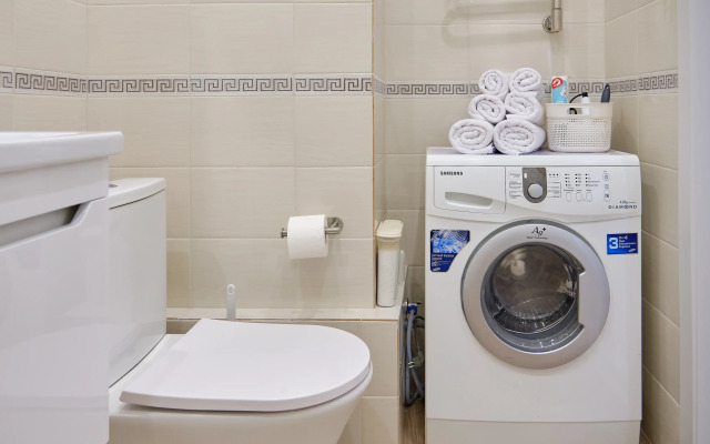 Квартира Уютная в Центре Города Рядом с Дивсом