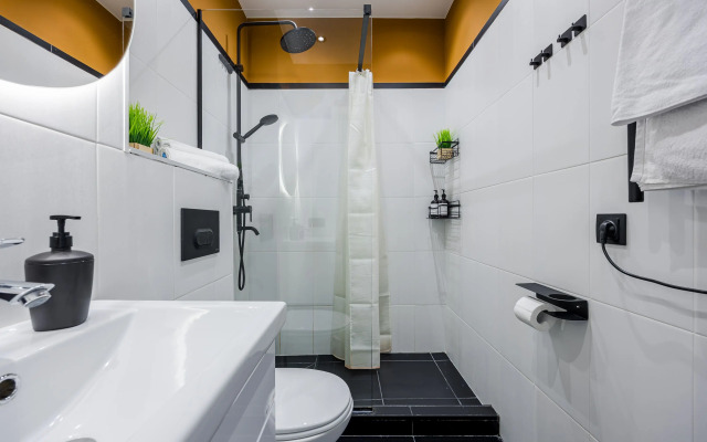 Апартаменты у метро Измайлово