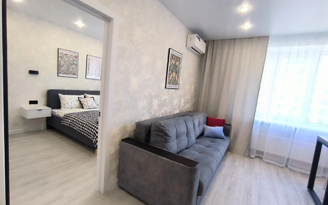 1kv Barbaris Ryadom S Rekoy Flat