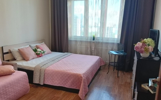 Park Inn Hause Apartments 1