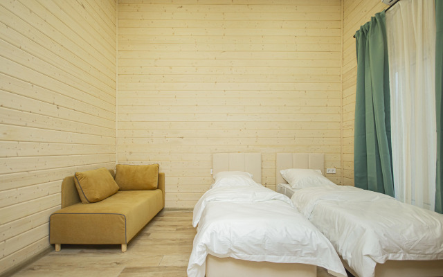 Квартира на Кривоносовской 1а - 13