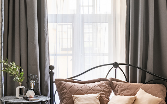 Квартира Зеленый Бриллиант Green Diamond